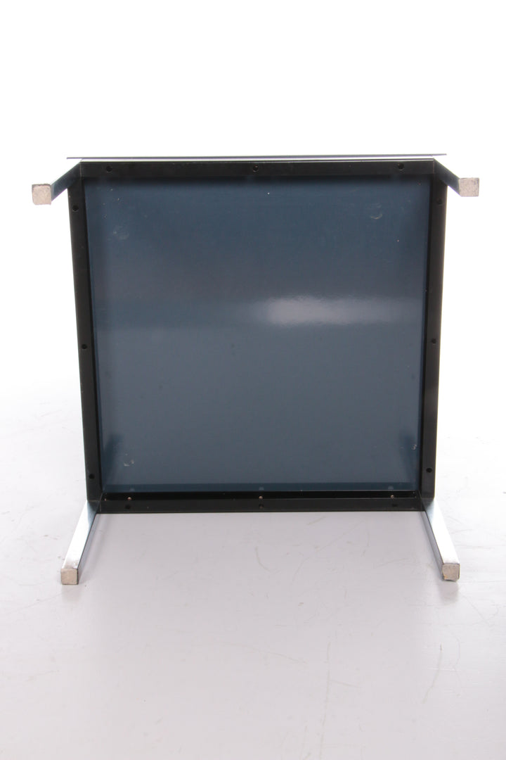 Martin Visser salontafeltje model TZ 56 7K gemaakt door 't Spectrum