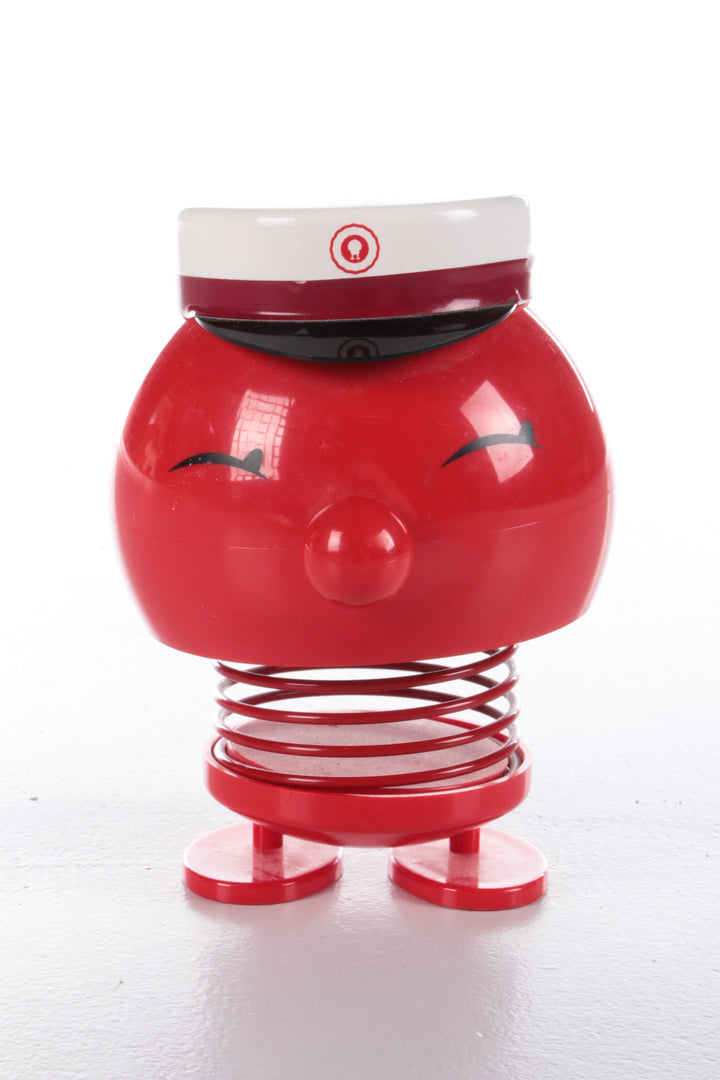 Hoptimist Student Groot Bumble Hoogte 14 cm,1980 Denemarken