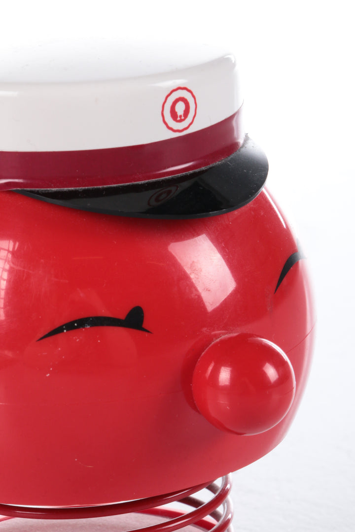 Hoptimist Student Groot Bumble Hoogte 14 cm,1980 Denemarken