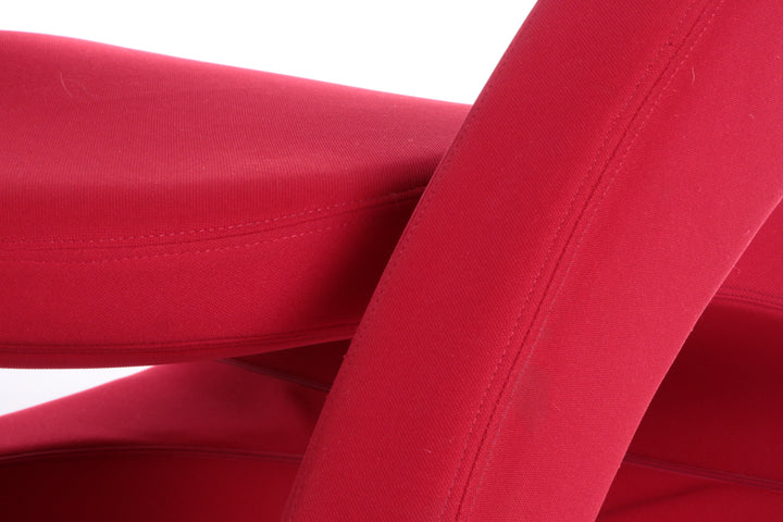 Smile Relax stoelen van Marcello Ziliani,Italie