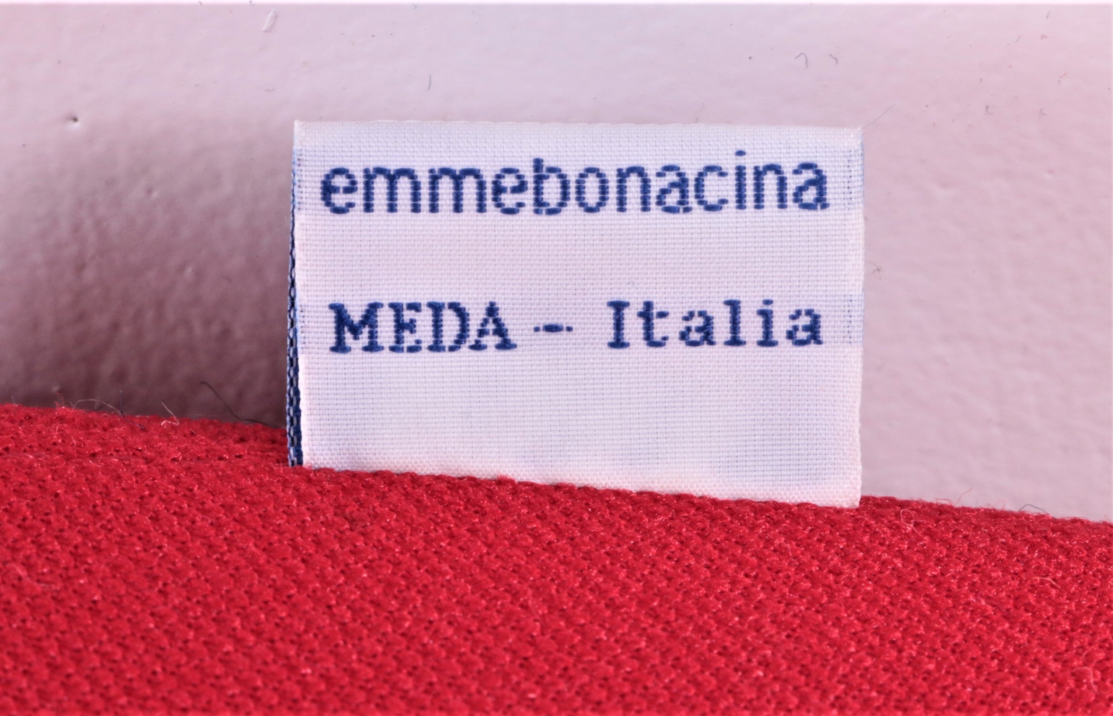 Smile Relax stoelen van Marcello Ziliani,Italie