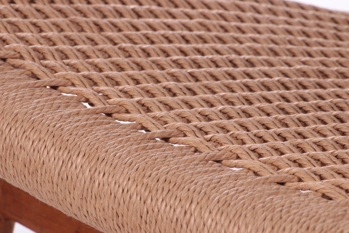 Lounge stoel van Hans Wegner Model Ch25 door Carl Hansen,1960