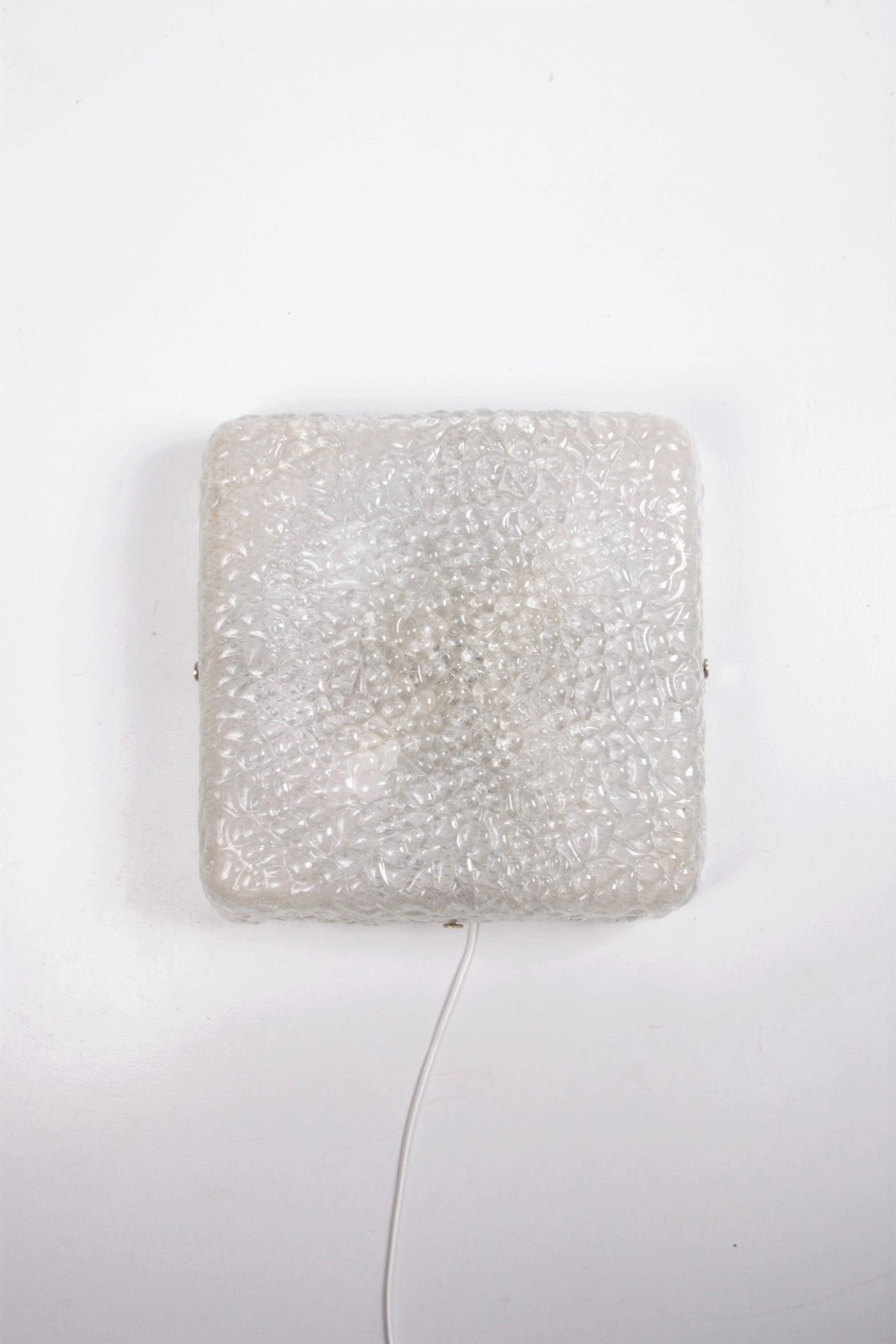 Vintage Plafondlamp of Wandlamp van Kaiser Idell / Kaiser Leuchten, jaren 60