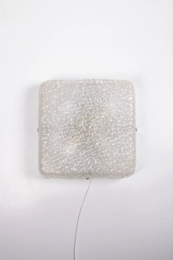 Vintage Plafondlamp of Wandlamp van Kaiser Idell / Kaiser Leuchten, jaren 60