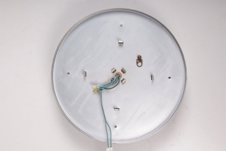 Vintage Plafondlamp of Wandlamp van Kaiser Idell / Kaiser Leuchten, jaren 60