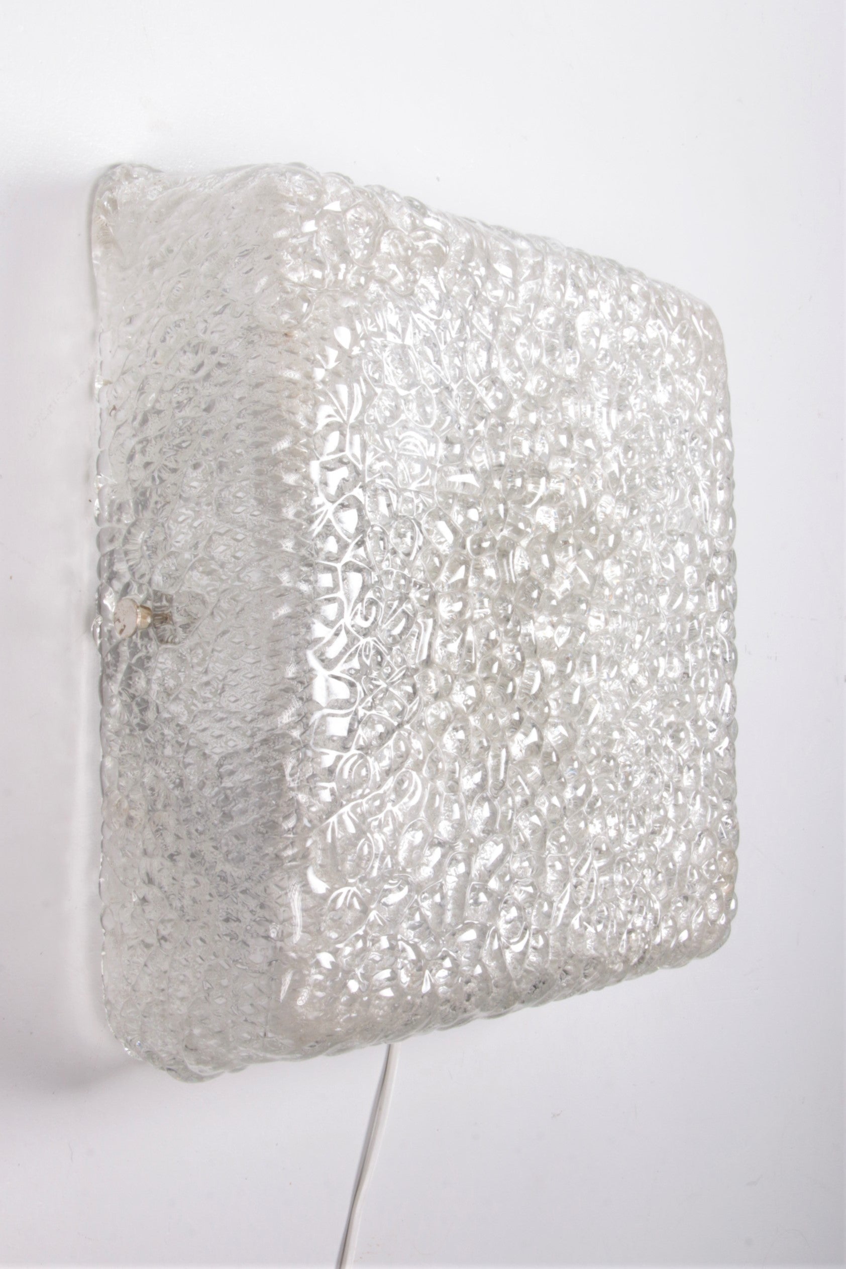 Vintage Plafondlamp of Wandlamp van Kaiser Idell / Kaiser Leuchten, jaren 60