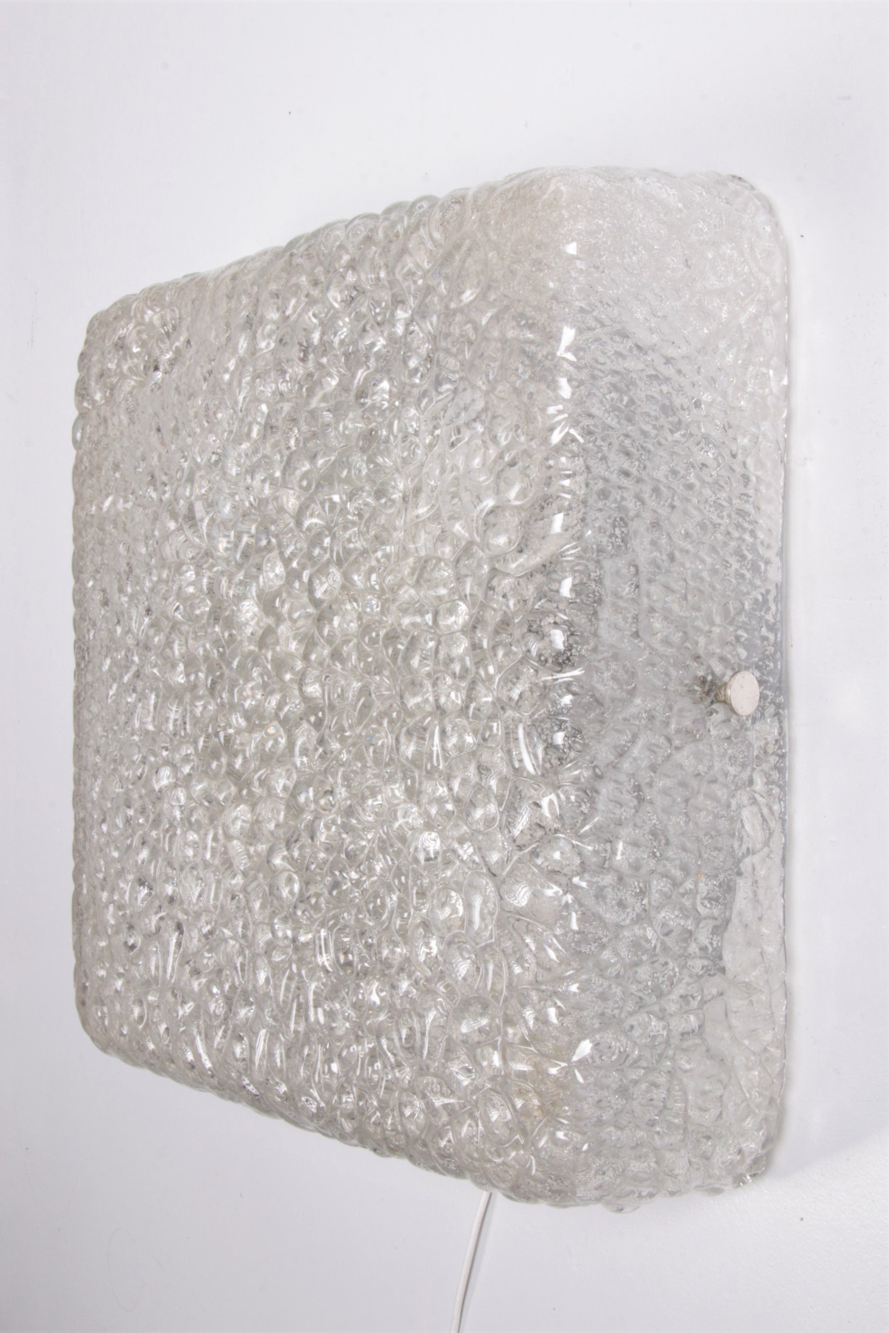 Vintage Plafondlamp of Wandlamp van Kaiser Idell / Kaiser Leuchten, jaren 60