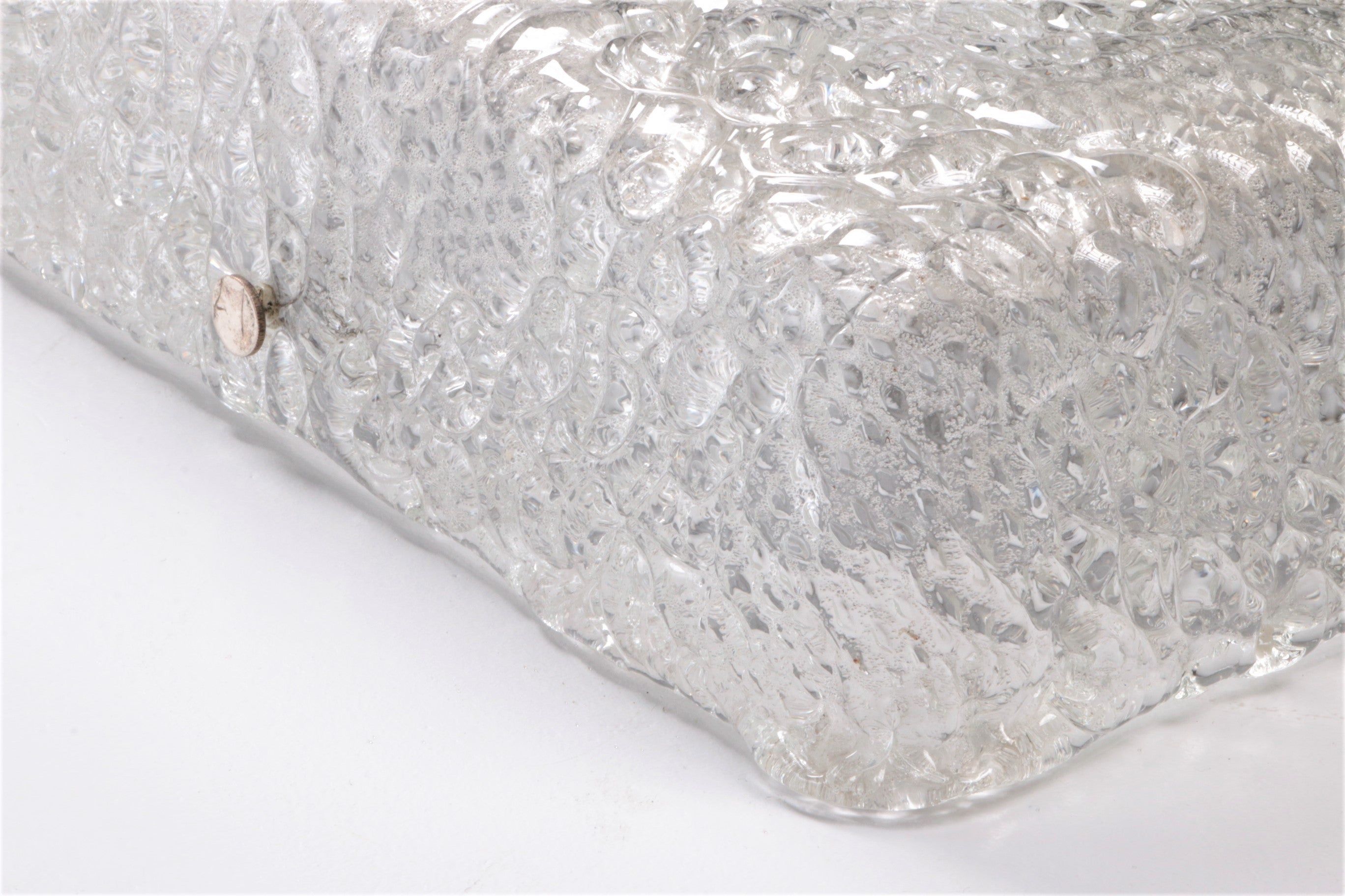 Vintage Plafondlamp of Wandlamp van Kaiser Idell / Kaiser Leuchten, jaren 60