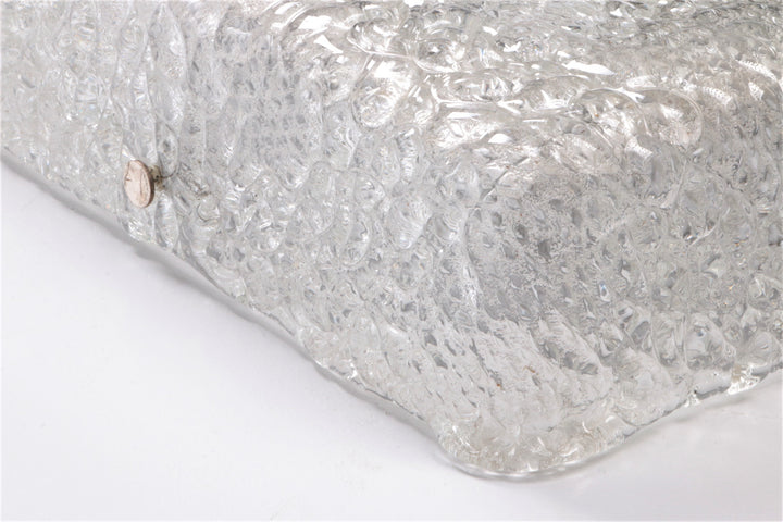 Vintage Plafondlamp of Wandlamp van Kaiser Idell / Kaiser Leuchten, jaren 60