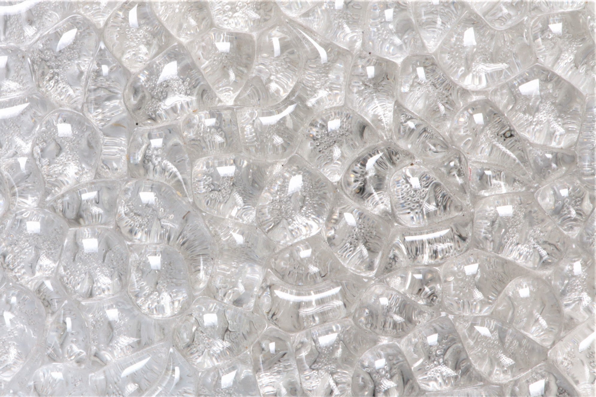 Vintage Plafondlamp of Wandlamp van Kaiser Idell / Kaiser Leuchten, jaren 60