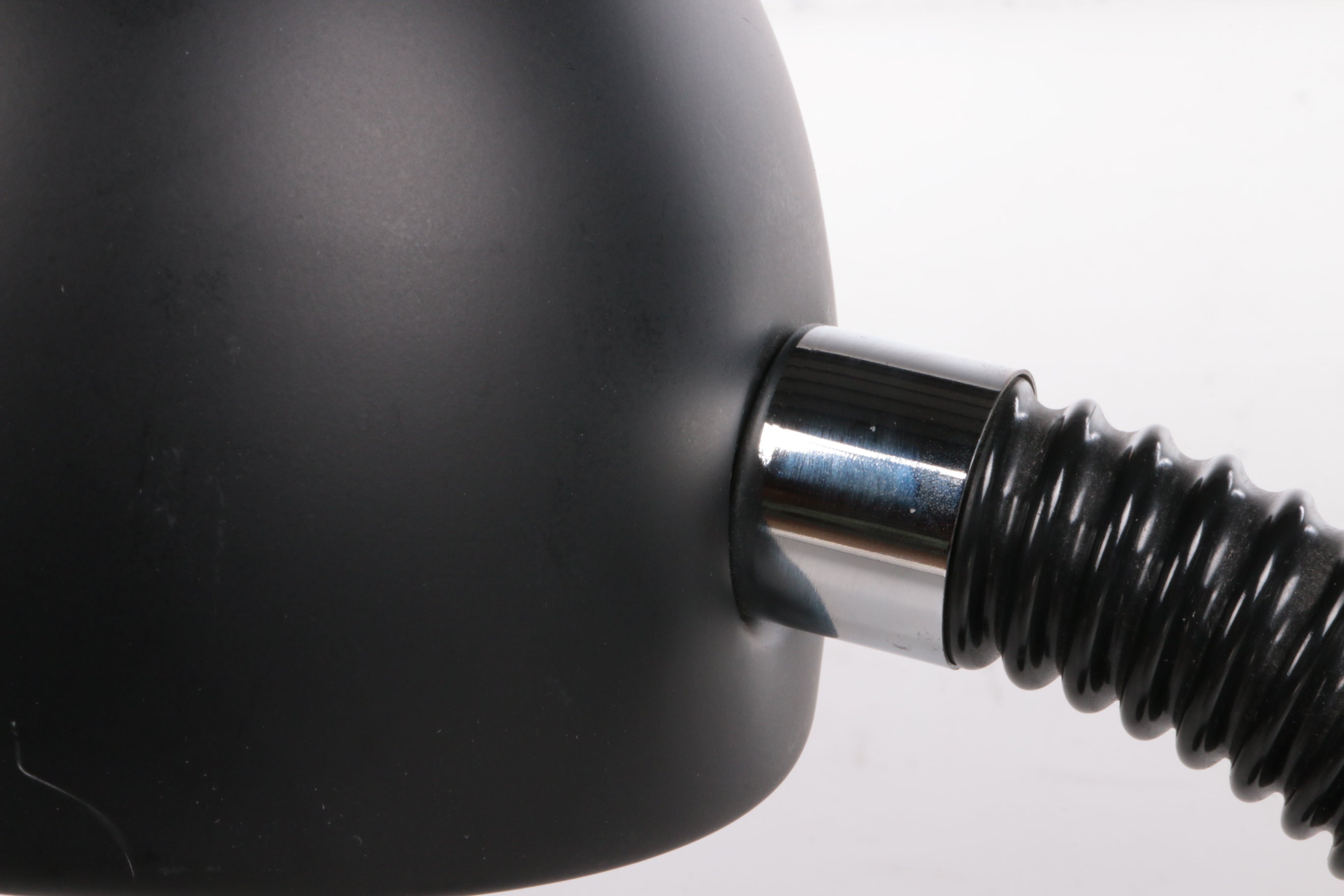 Vintage Set van 2 bureaulampen van Egon Hillebrand,1970 duitsland