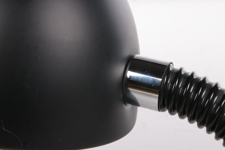 Vintage Set van 2 bureaulampen van Egon Hillebrand,1970 duitsland