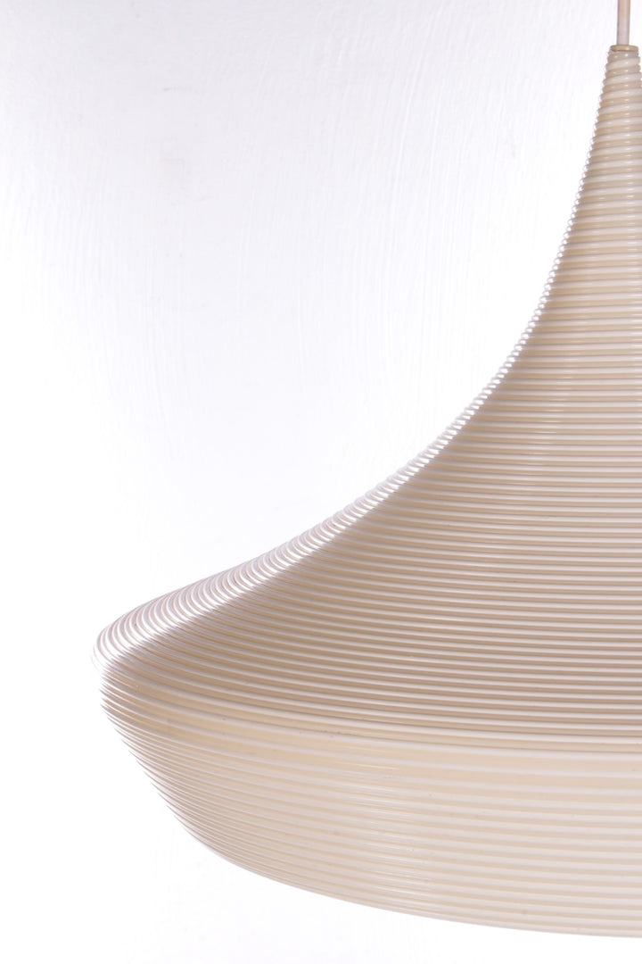 Vintage Hanglamp van Yasha Heifetz voor Rotaflex Heifetz,1960