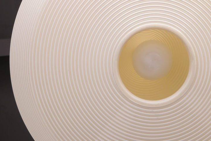 Vintage Hanglamp van Yasha Heifetz voor Rotaflex Heifetz,1960