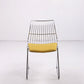 70s Rudy Verelst dining chairs for Novalux set/6