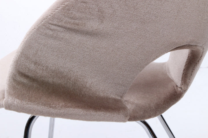 Model 350 Lounge Chair by Arno Votteler for Walter Knoll, 1950s