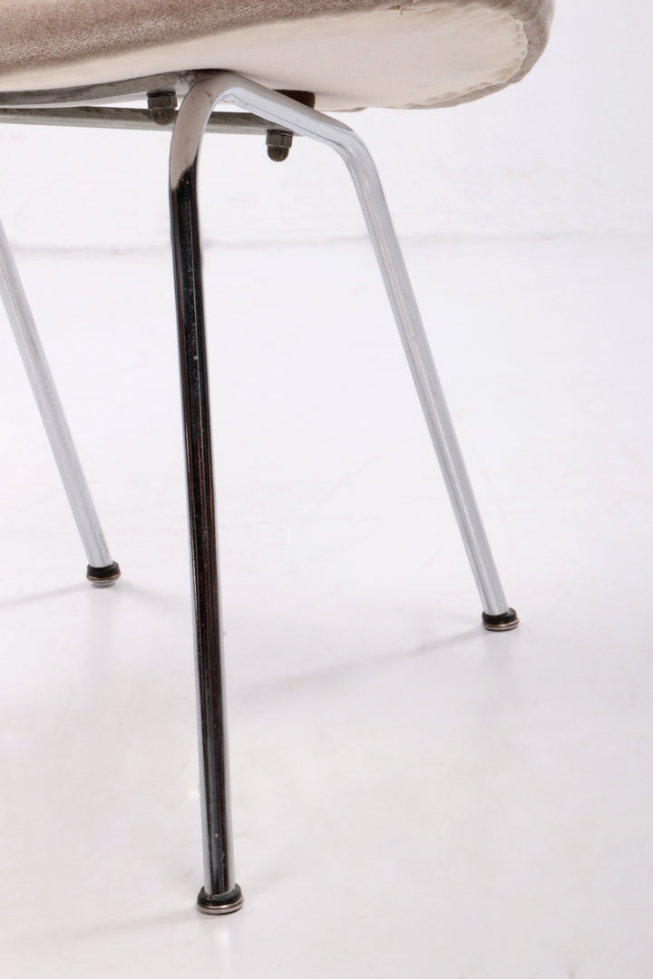 Model 350 Lounge Chair by Arno Votteler for Walter Knoll, 1950s