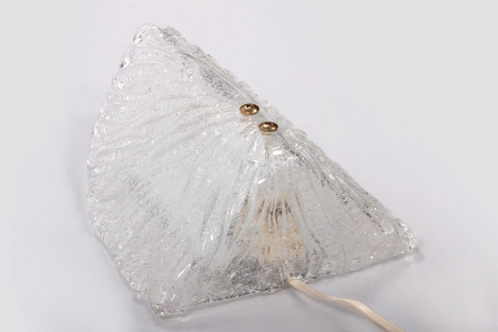 Vintage wandlamp Model 6310 Ab Globen,1960 Zweden.