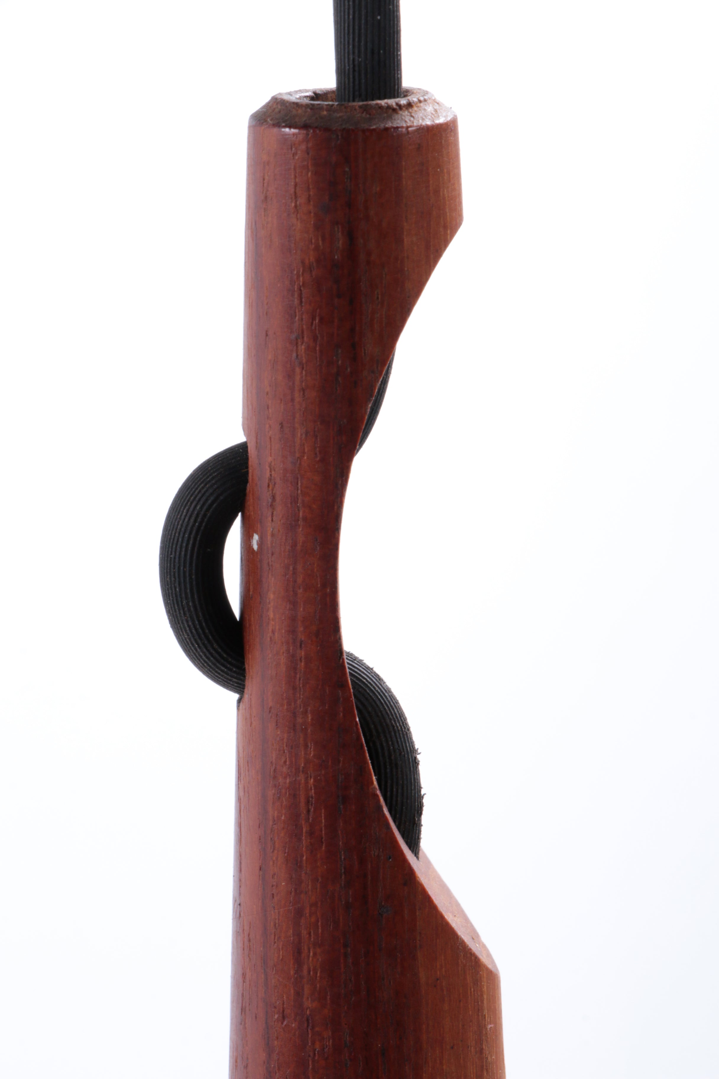 Zweedse Druppel Hanglamp van Uno & Östen Kristiansson voor Luxus, 1960s