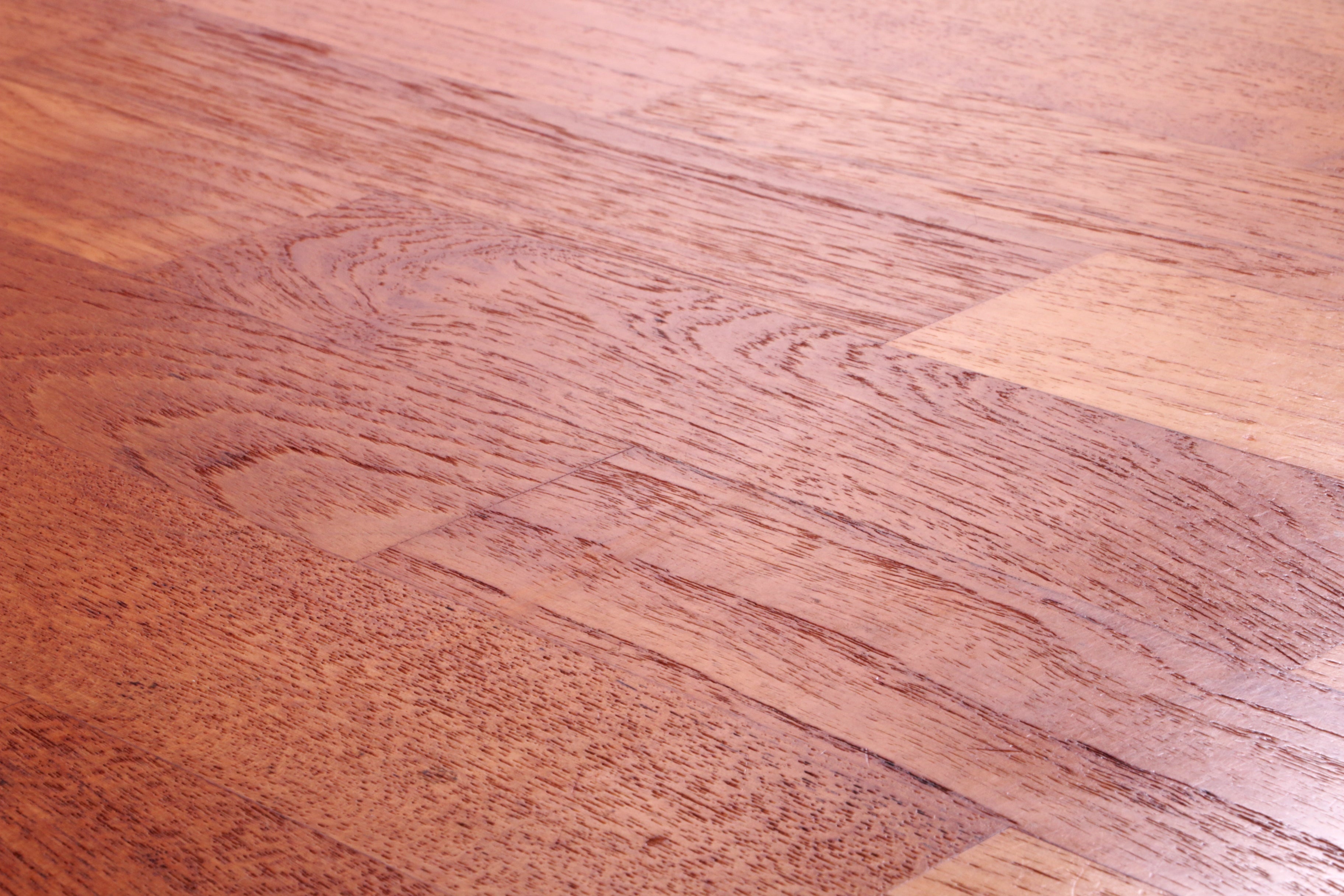 Deense design salontafel van Niels Bach,1970s