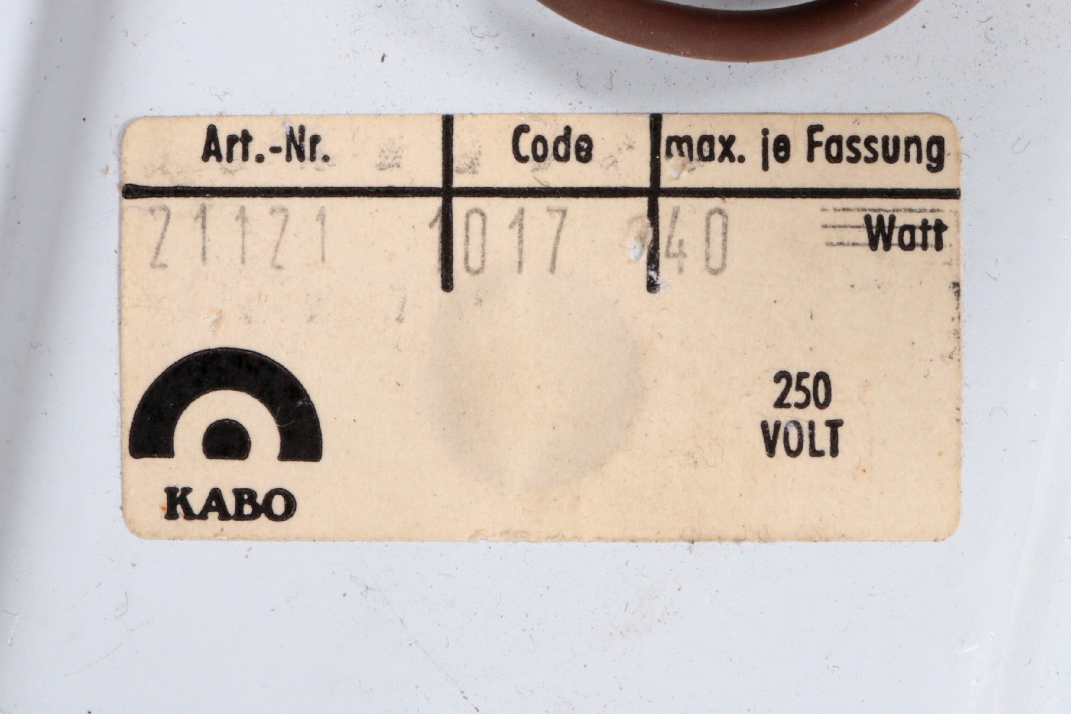 Vintage Set wandlampjes Model schelp ontwerp van Egon Hillebrand,1960