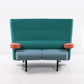 Memphis Highback Sofa - Design classic from the 1980s