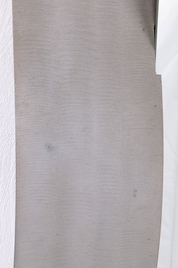 Grote wandspiegel ontwerp van Lorenzo Burchiellaro 1970,Italie