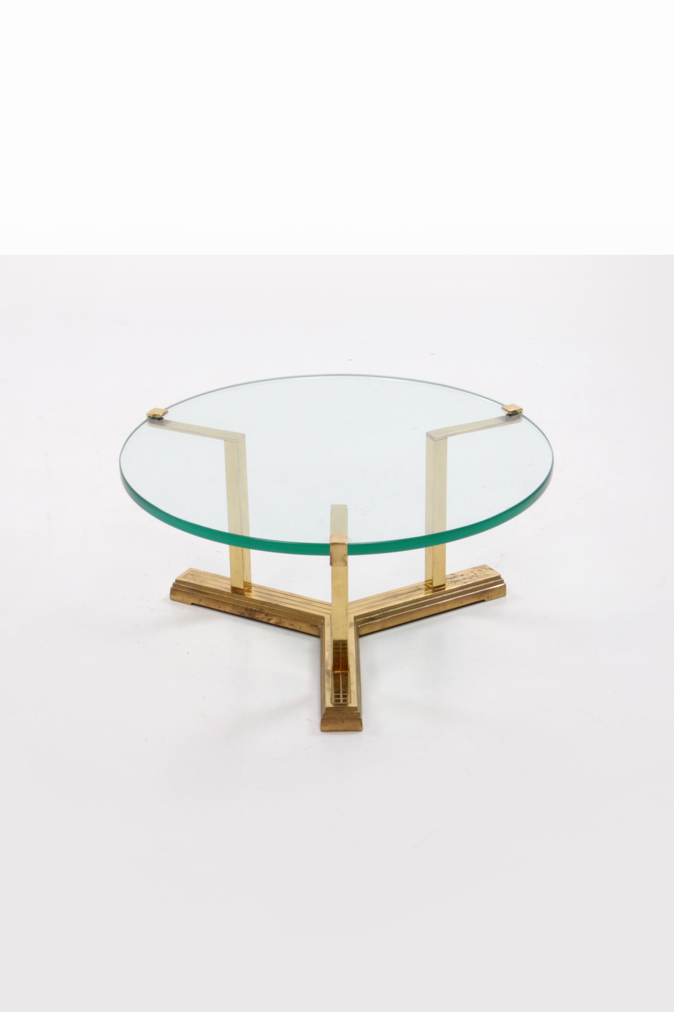 Tafeltje Peter Ghyczy Model T37 laag model,1960