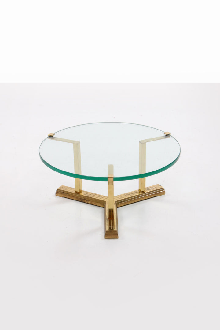 Tafeltje Peter Ghyczy Model T37 laag model,1960