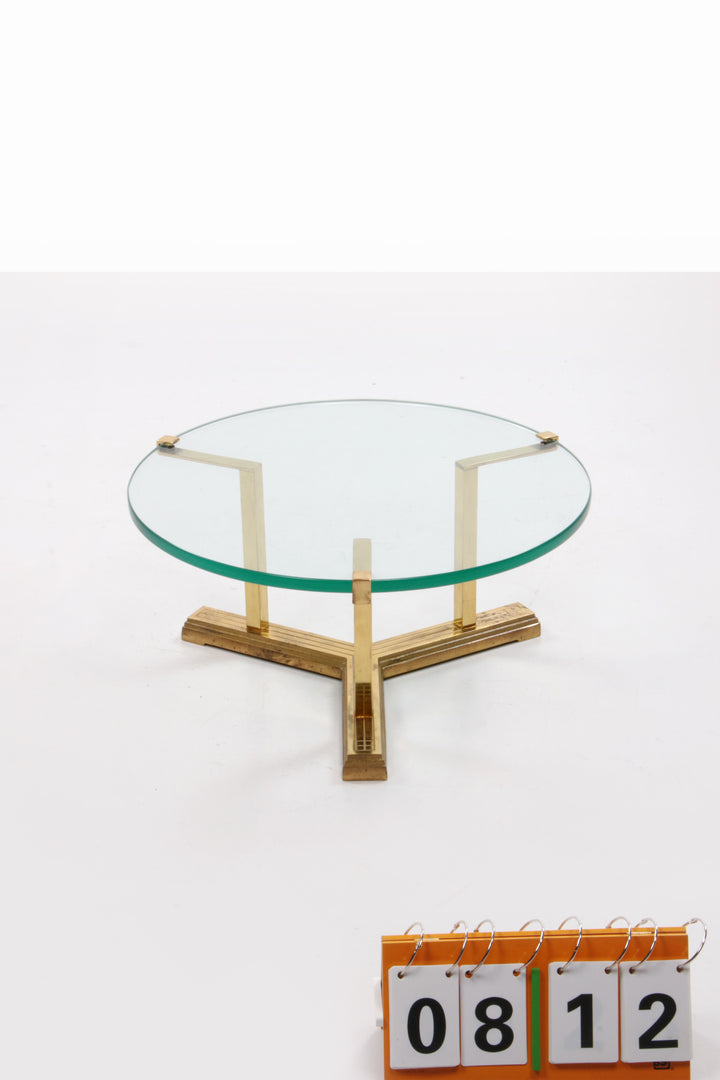 Tafeltje Peter Ghyczy Model T37 laag model,1960