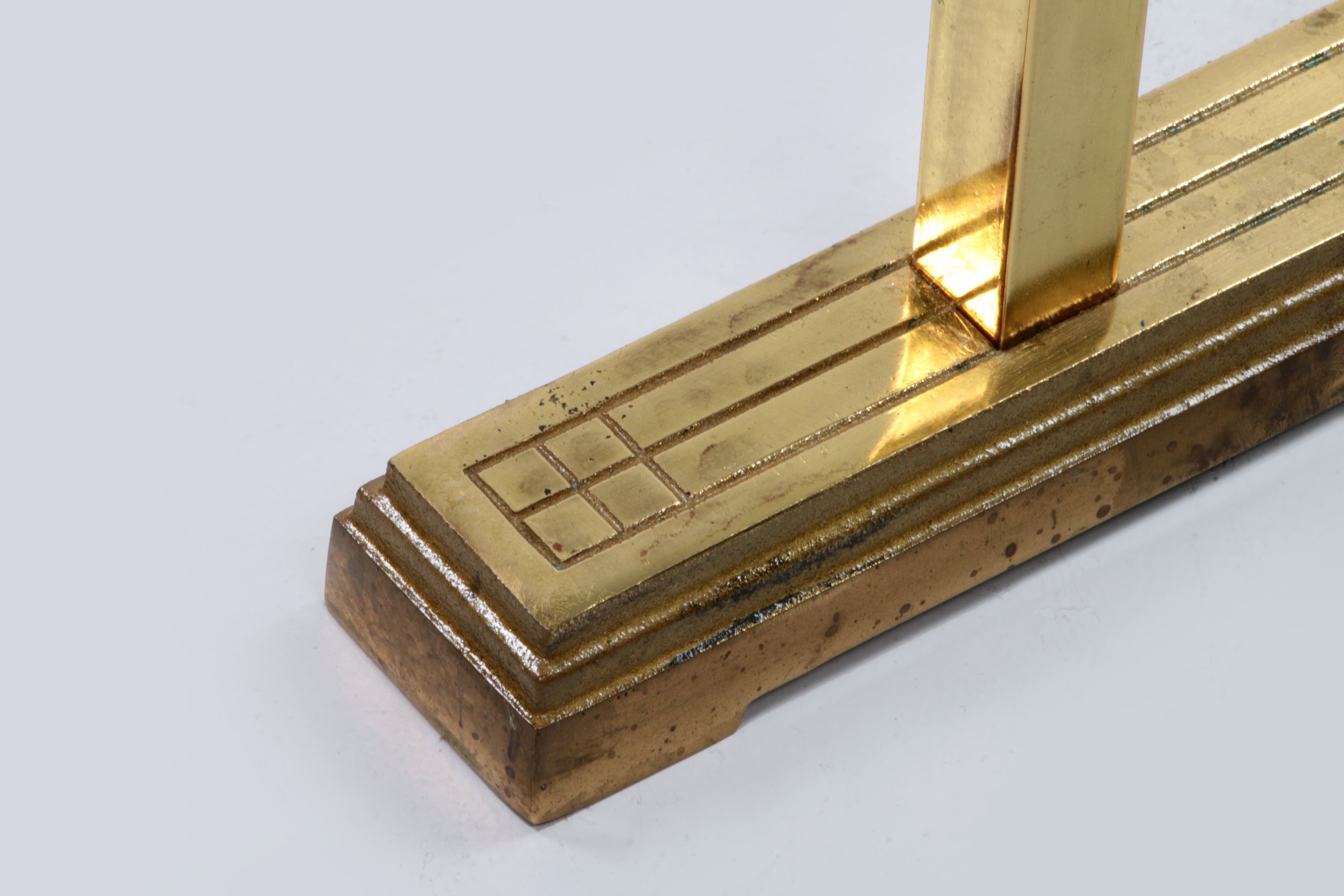 Tafeltje Peter Ghyczy Model T37 laag model,1960