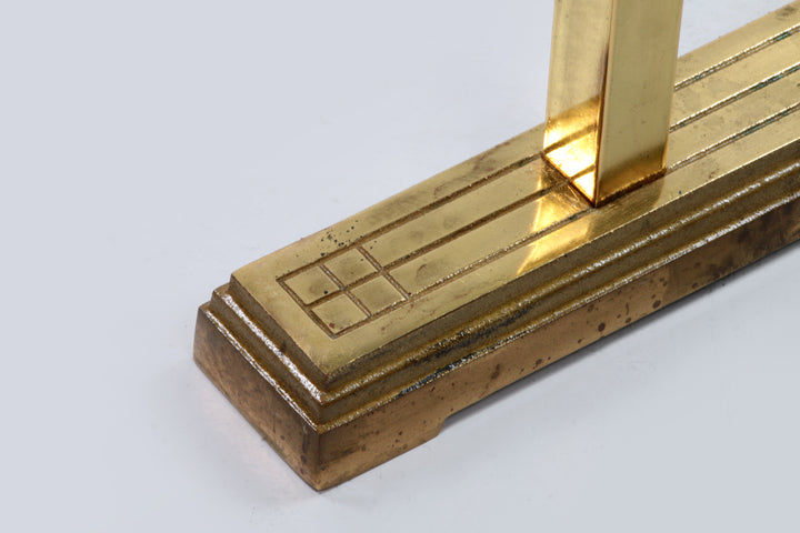 Tafeltje Peter Ghyczy Model T37 laag model,1960