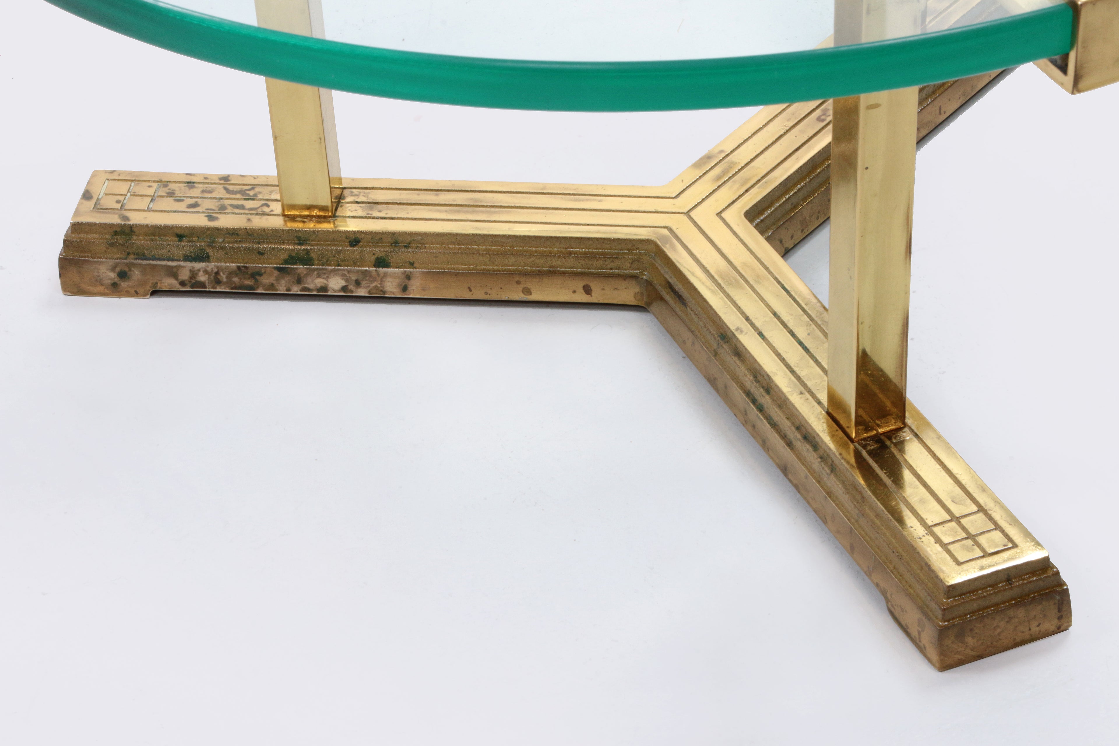 Tafeltje Peter Ghyczy Model T37 laag model,1960