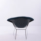 Design Harry Bertoia voor Knoll, Model Diamond Longe Chair,1970s