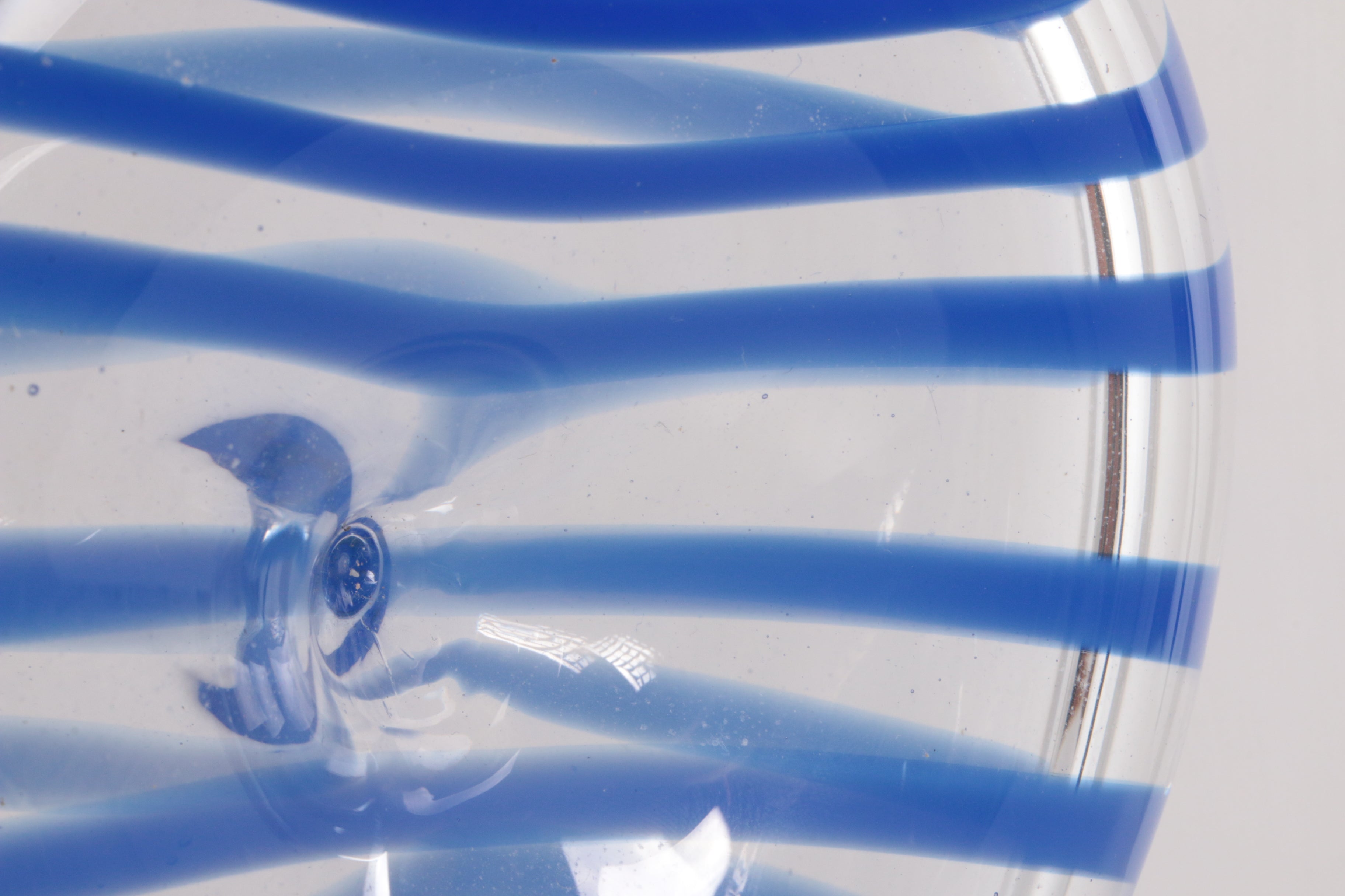 Willem heesen Glas kunstwerk gemaakt door Studio de Oude horn,1960