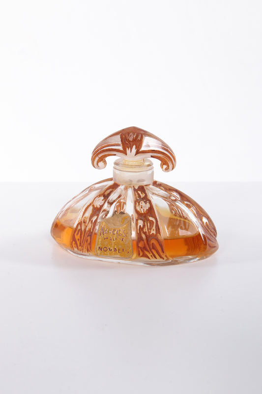 Parfum flesje van Julien Viard Depinoix 1920