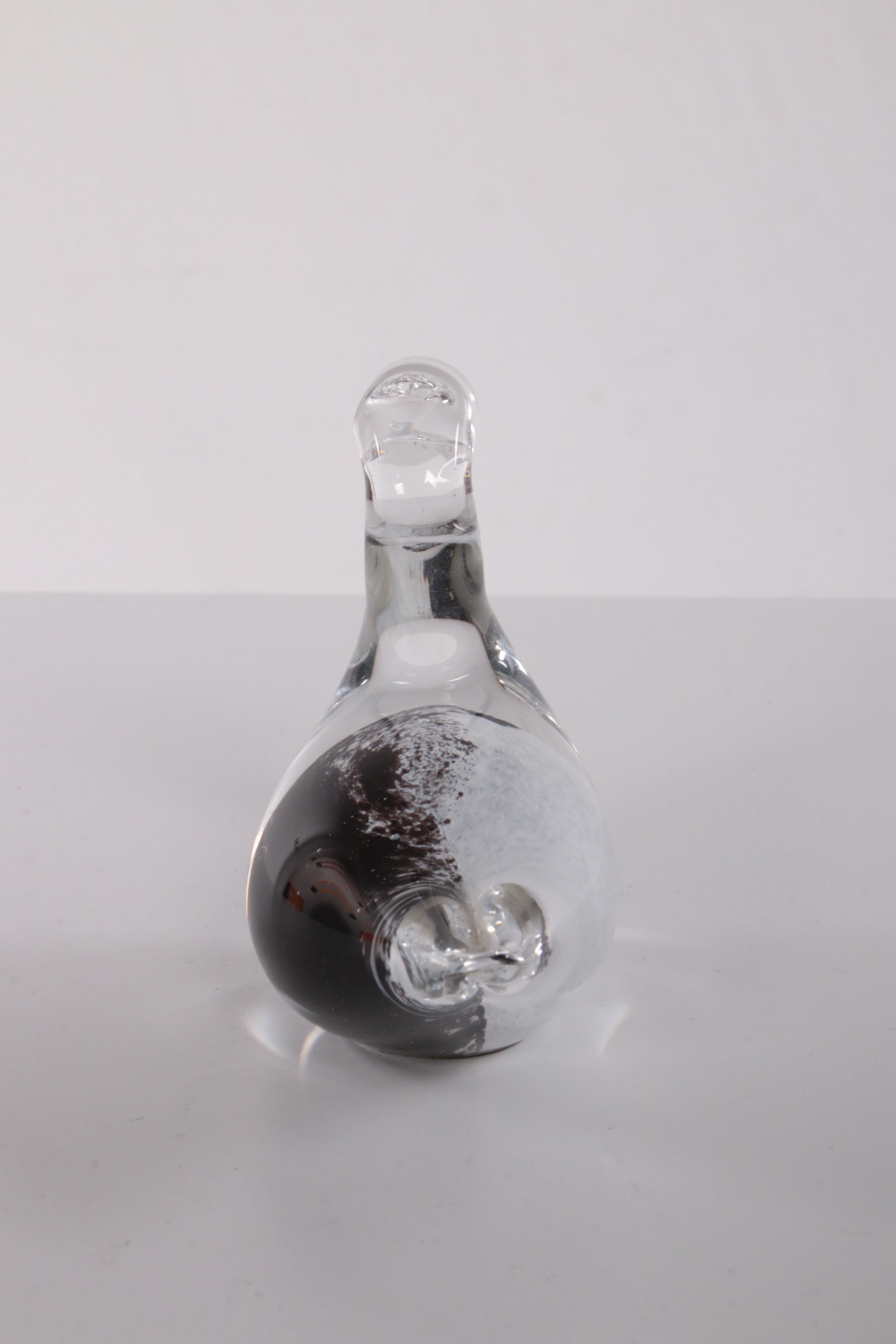 Pfeiffer Holland handmade glazen eend