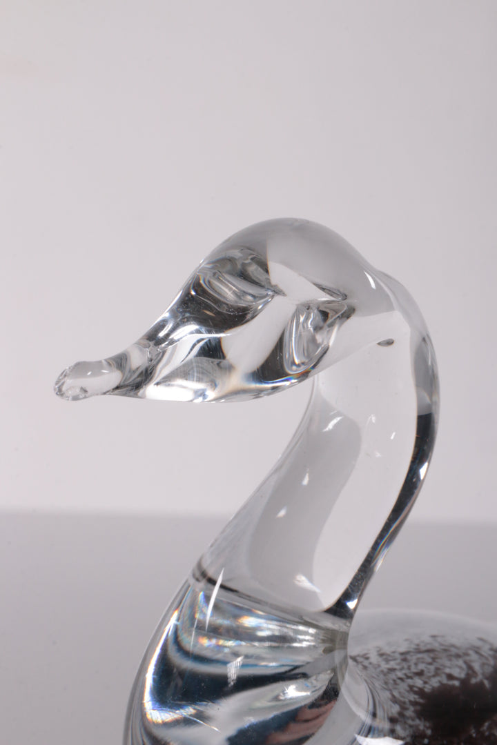 Pfeiffer Holland handmade glazen eend