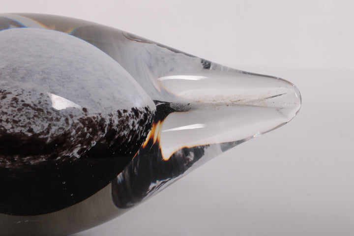 Pfeiffer Holland handmade glazen eend