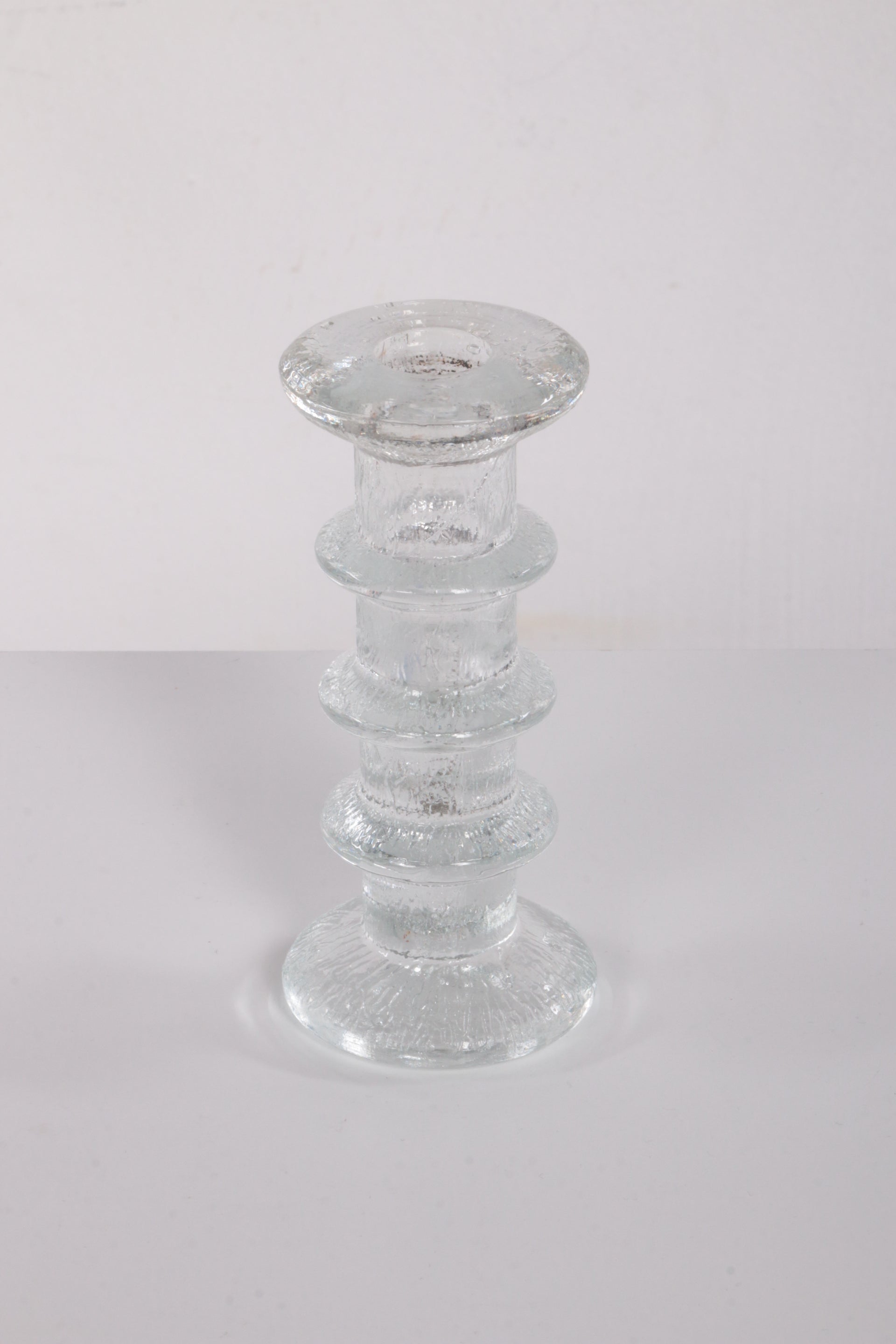 Kandelaar Design van Staffan Gellerstedt jaren 60