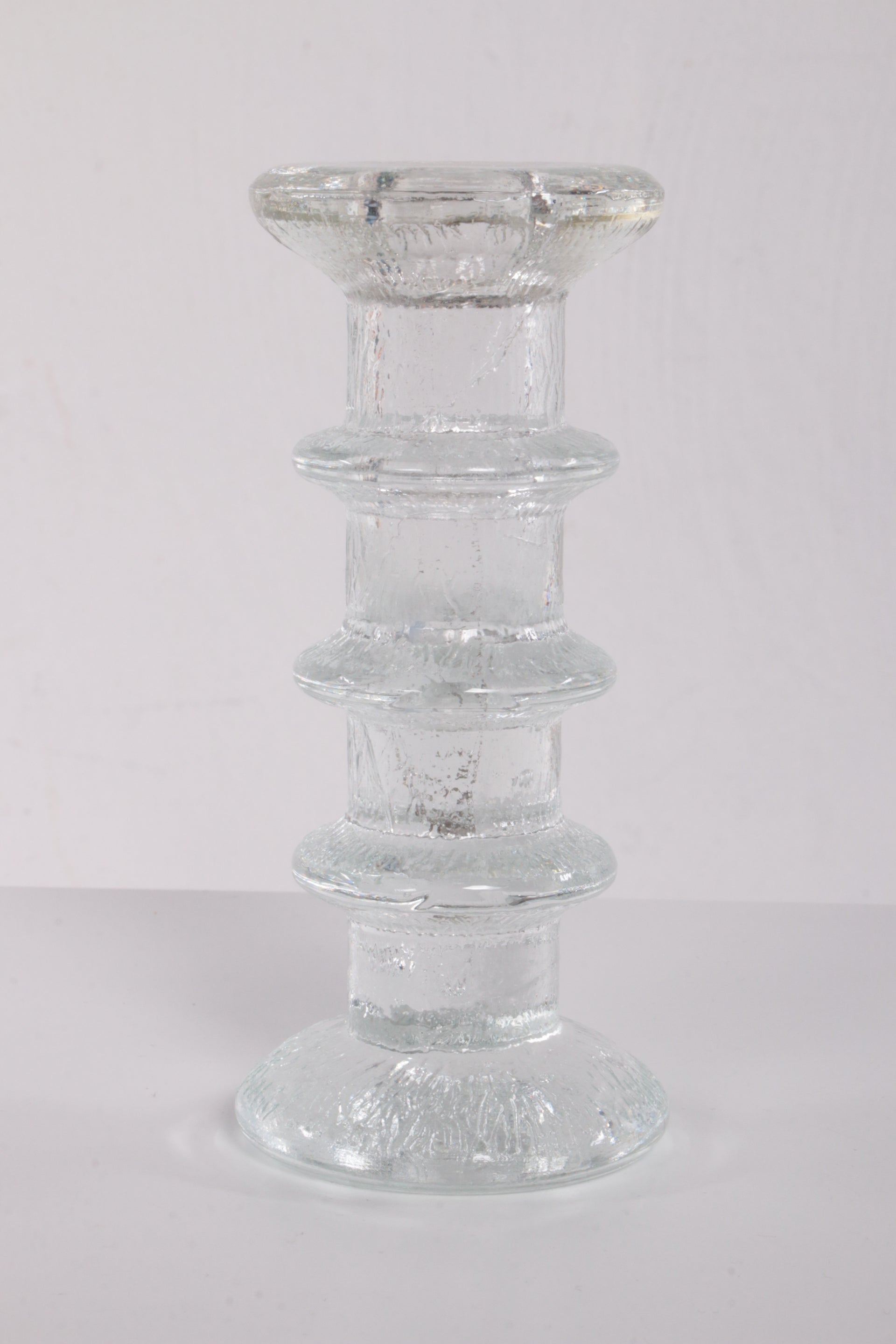 Kandelaar Design van Staffan Gellerstedt jaren 60