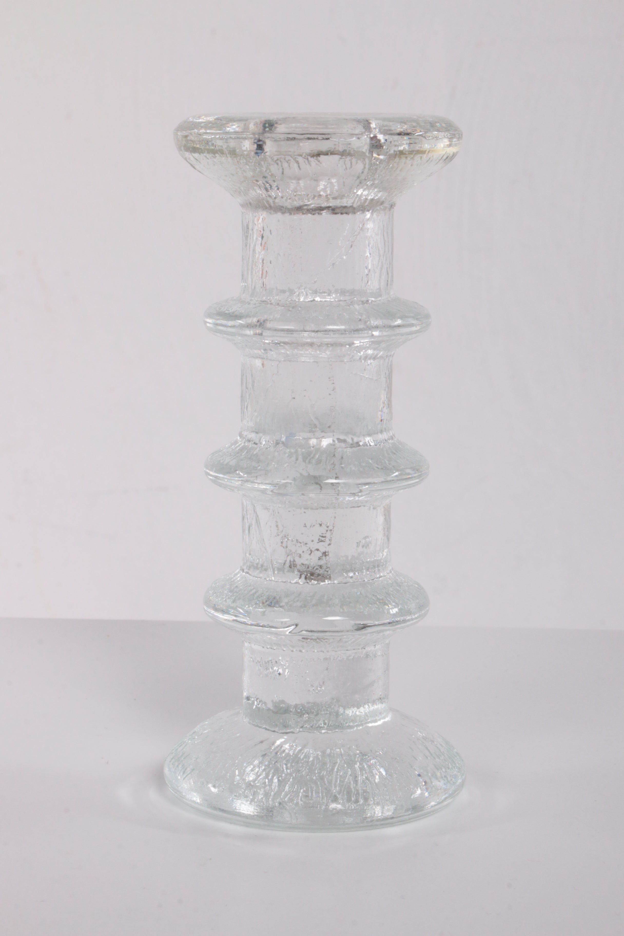 Kandelaar Design van Staffan Gellerstedt jaren 60