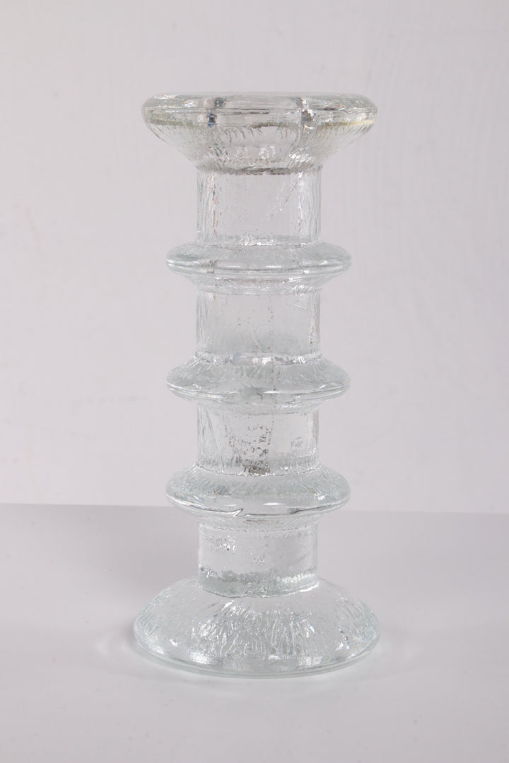 Kandelaar Design van Staffan Gellerstedt jaren 60