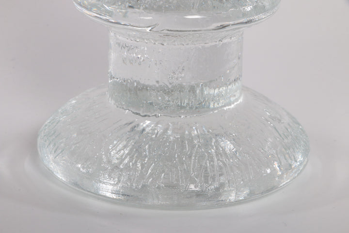 Kandelaar Design van Staffan Gellerstedt jaren 60