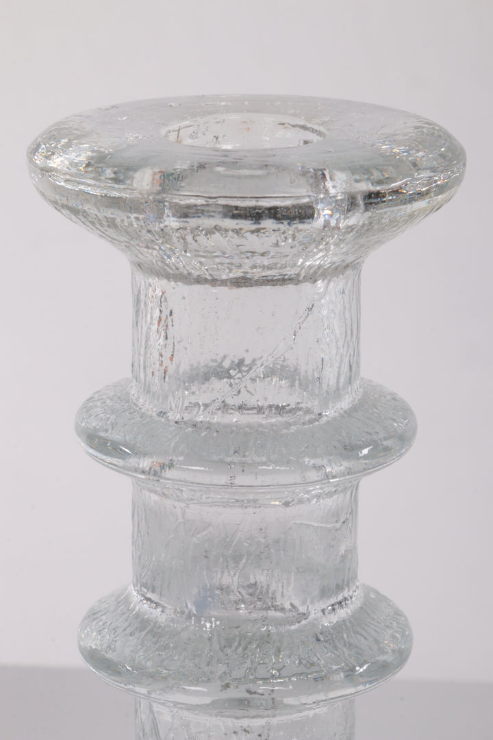 Kandelaar Design van Staffan Gellerstedt jaren 60