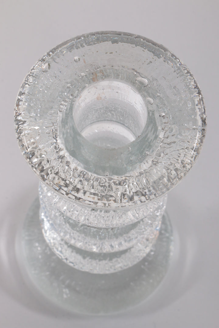 Kandelaar Design van Staffan Gellerstedt jaren 60