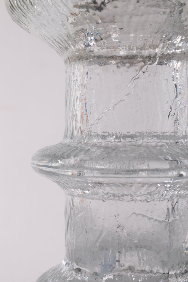 Kandelaar Design van Staffan Gellerstedt jaren 60