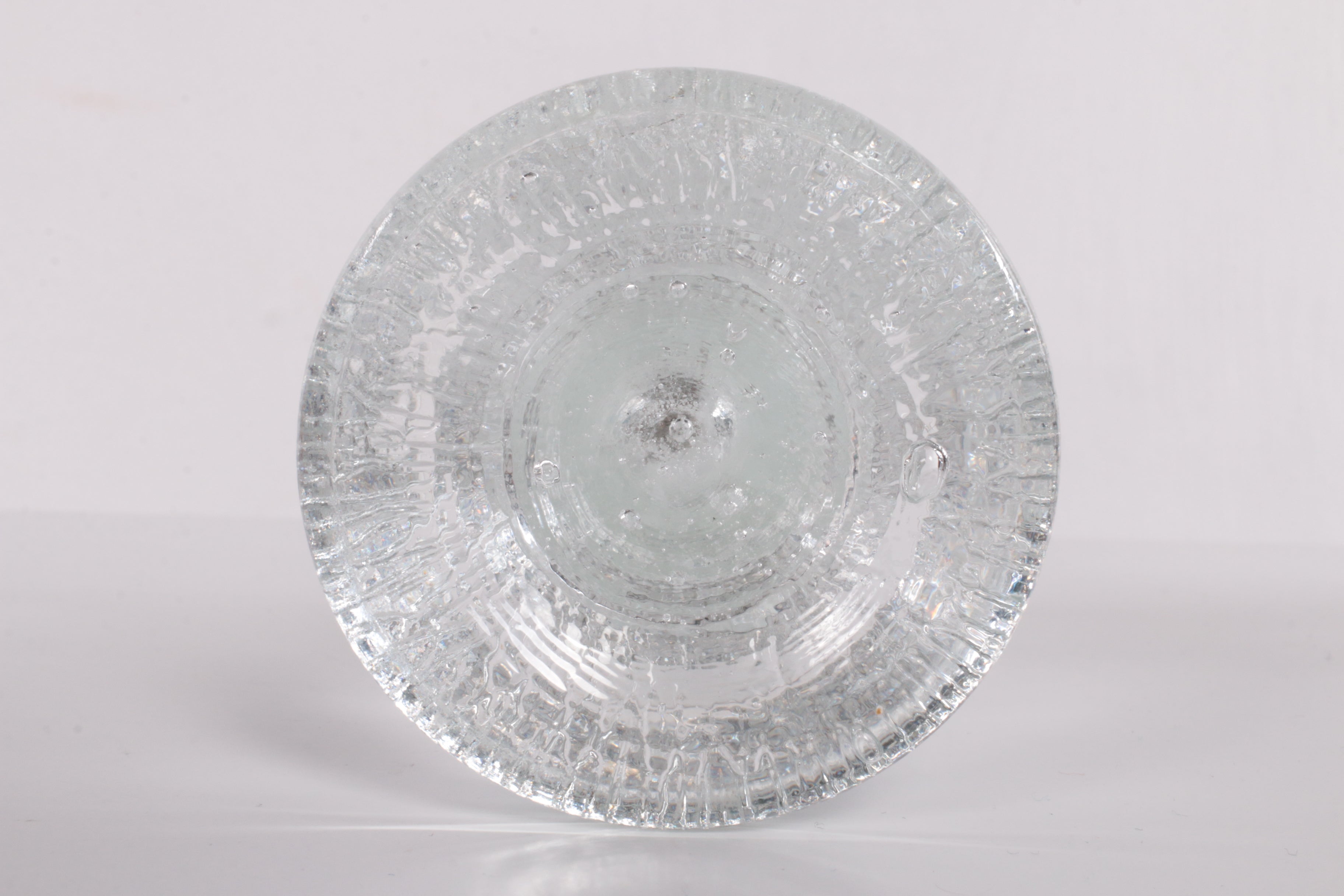 Kandelaar Design van Staffan Gellerstedt jaren 60