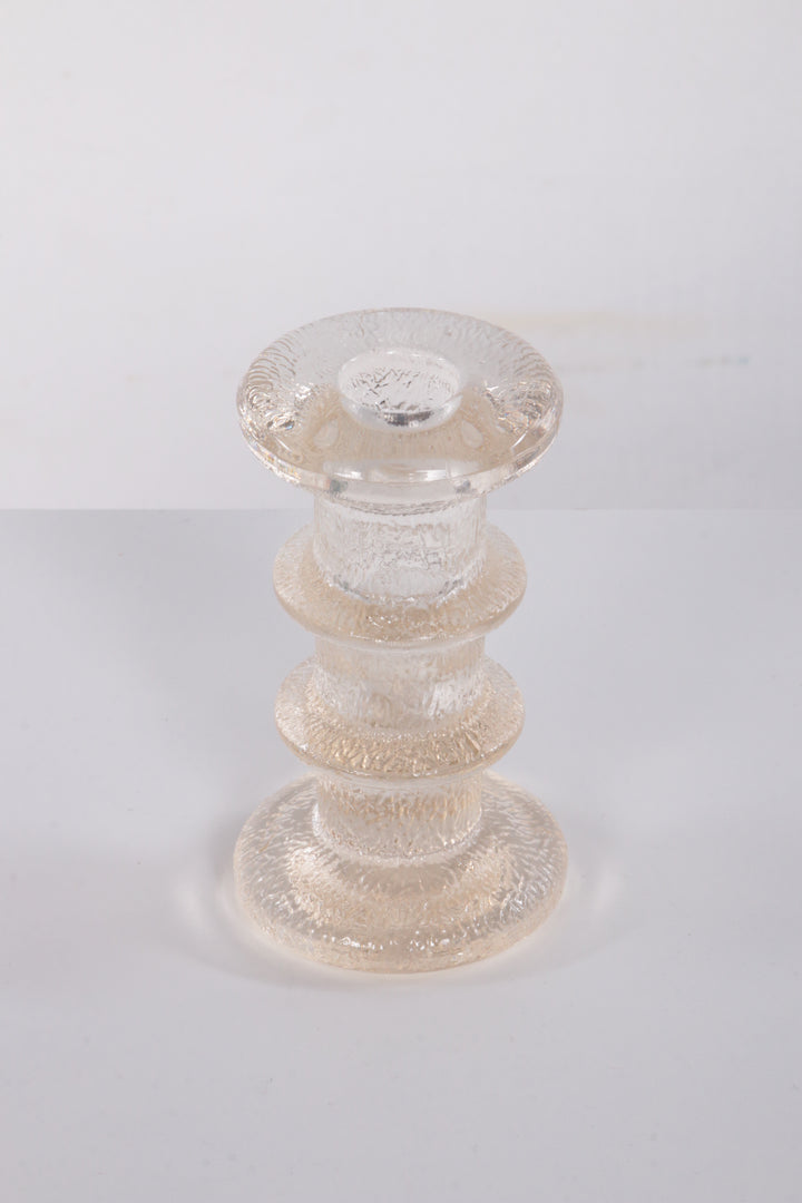 Kandelaar Design van Staffan Gellerstedt jaren 60
