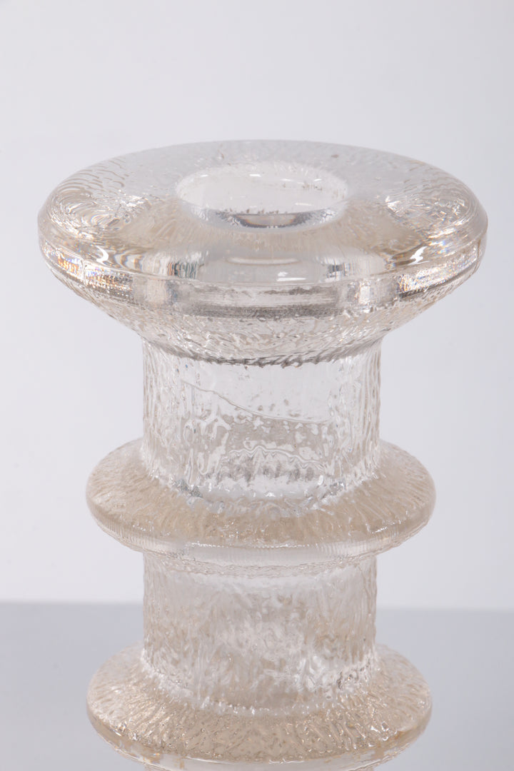 Kandelaar Design van Staffan Gellerstedt jaren 60